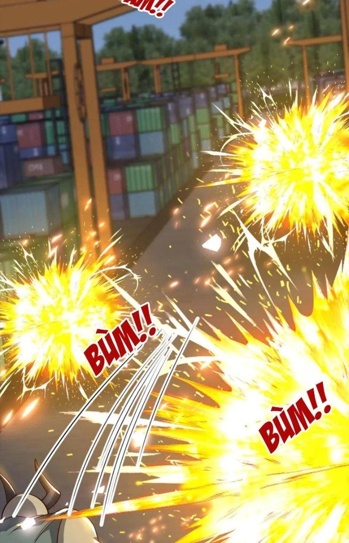 Bỉ nhân độc tìm đường chết Chapter 68 - Trang 30