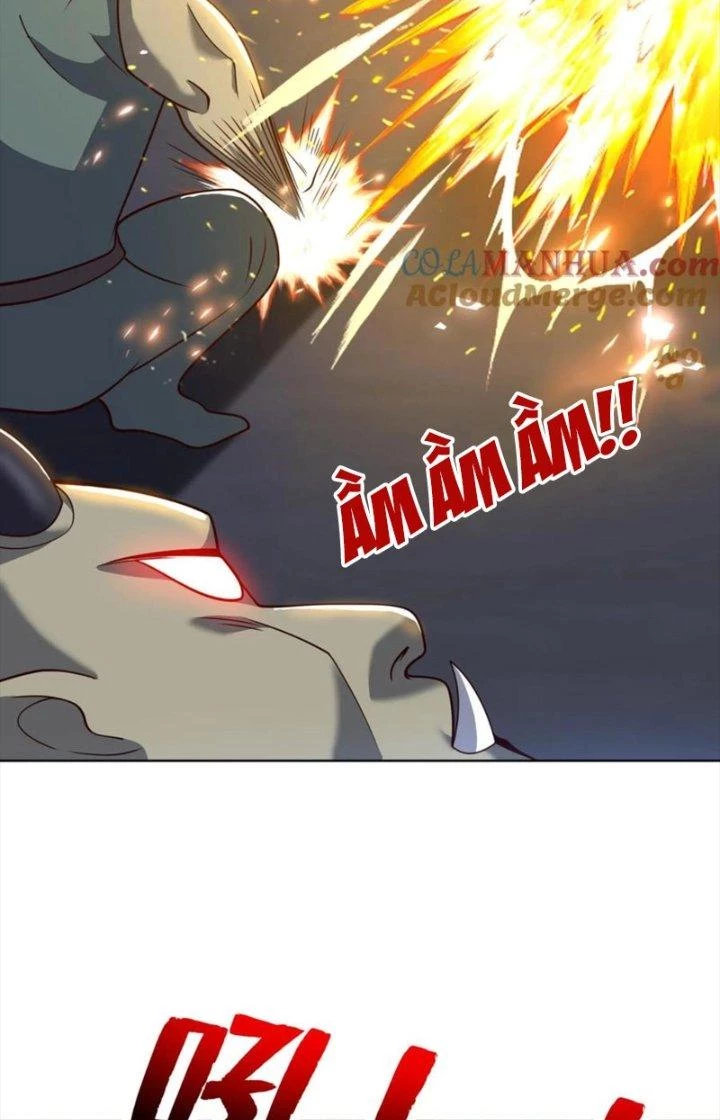 Bỉ nhân độc tìm đường chết Chapter 68 - Trang 31