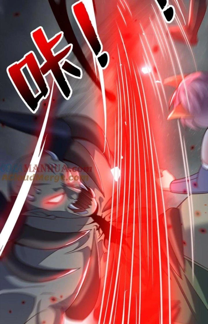 Bỉ nhân độc tìm đường chết Chapter 68 - Trang 33