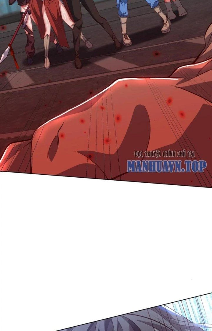 Bỉ nhân độc tìm đường chết Chapter 68 - Trang 36