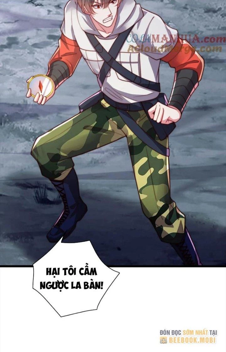 Bỉ nhân độc tìm đường chết Chapter 68 - Trang 6