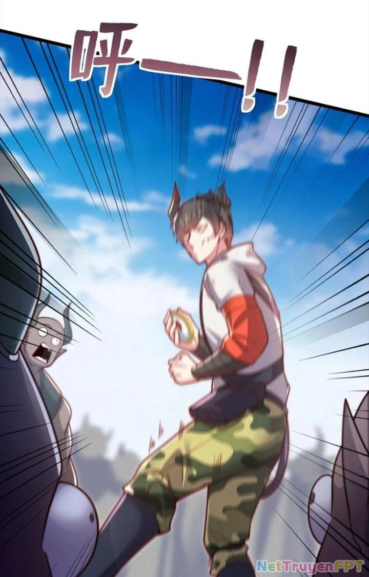 Bỉ nhân độc tìm đường chết Chapter 68 - Trang 7