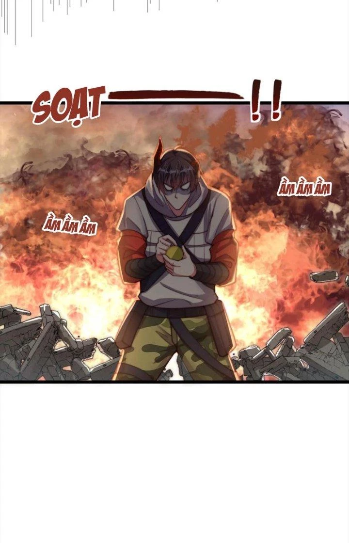 Bỉ nhân độc tìm đường chết Chapter 68 - Trang 9