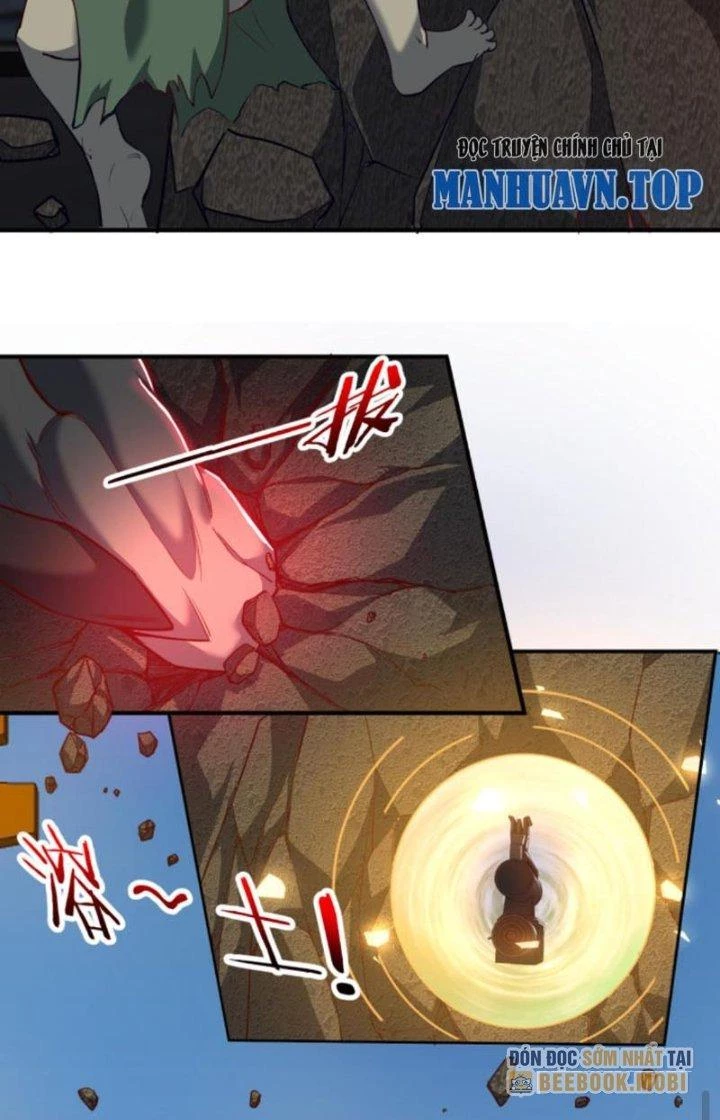 Bỉ nhân độc tìm đường chết Chapter 69 - Trang 11