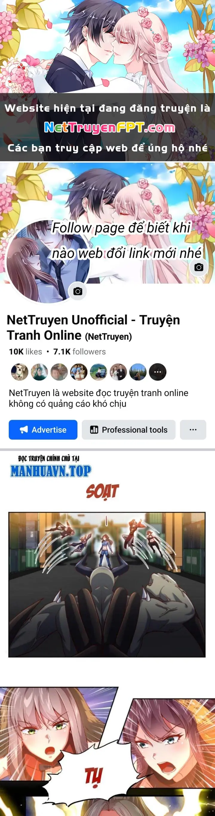 Bỉ nhân độc tìm đường chết Chapter 69 - Trang 2