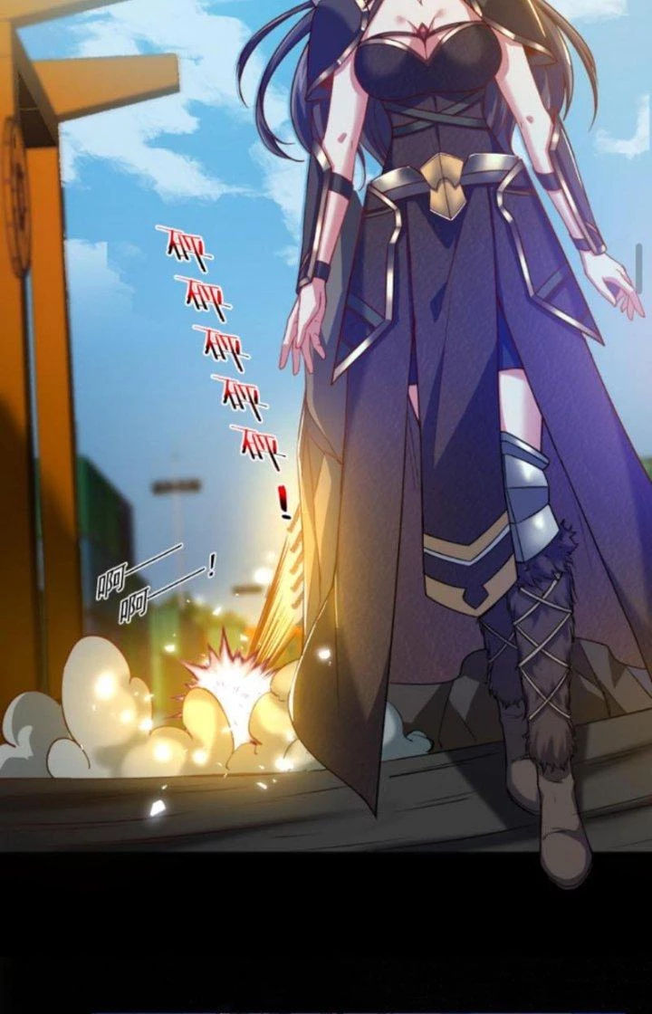 Bỉ nhân độc tìm đường chết Chapter 69 - Trang 21