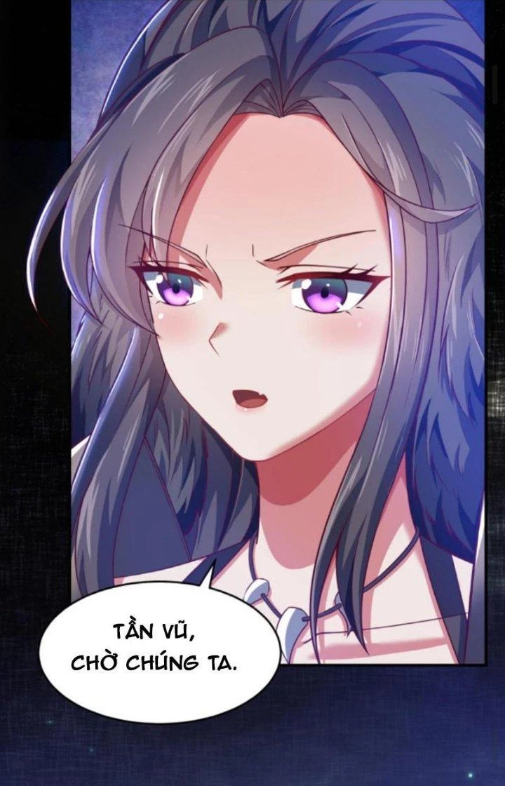 Bỉ nhân độc tìm đường chết Chapter 69 - Trang 22