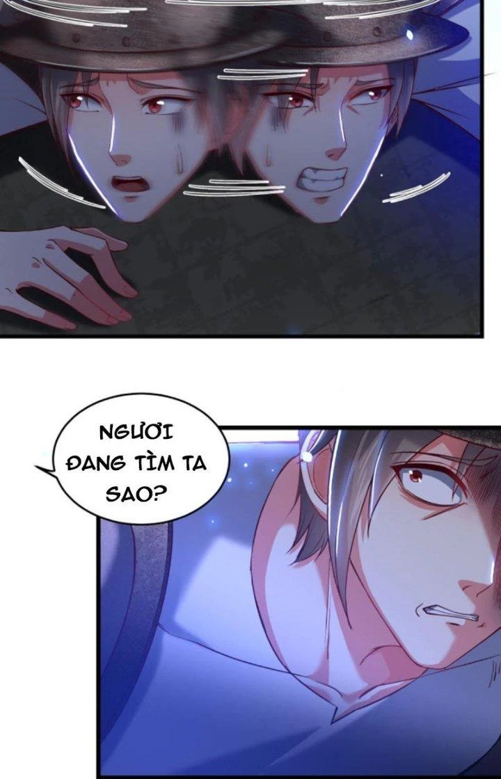 Bỉ nhân độc tìm đường chết Chapter 69 - Trang 29