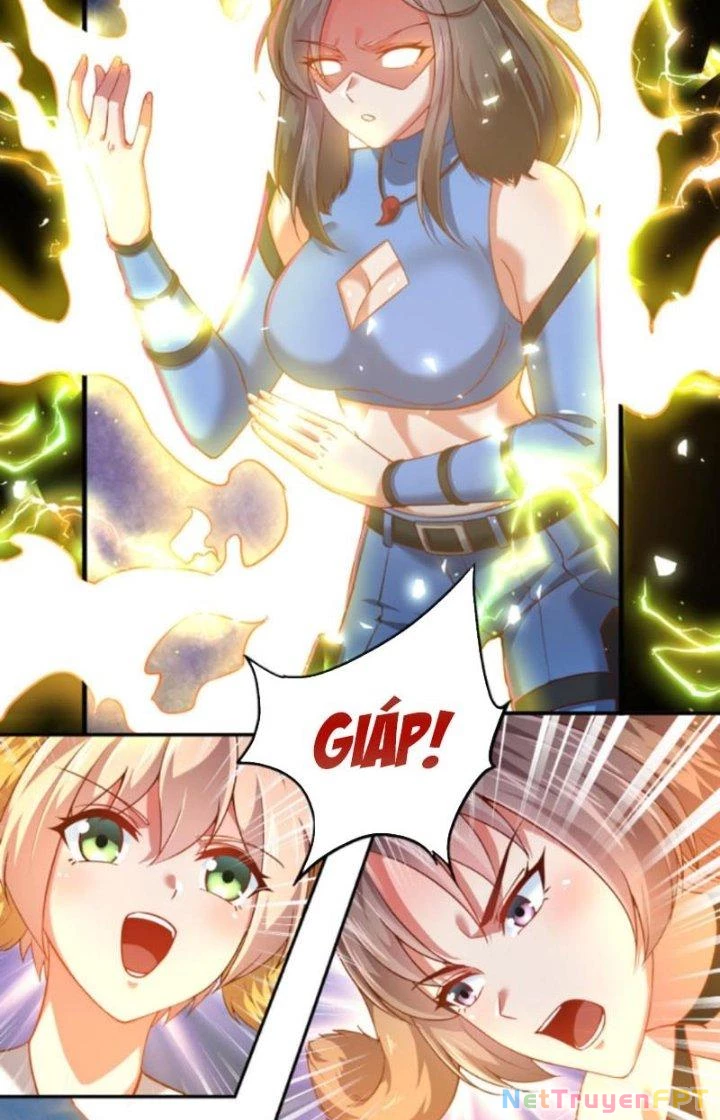 Bỉ nhân độc tìm đường chết Chapter 69 - Trang 3