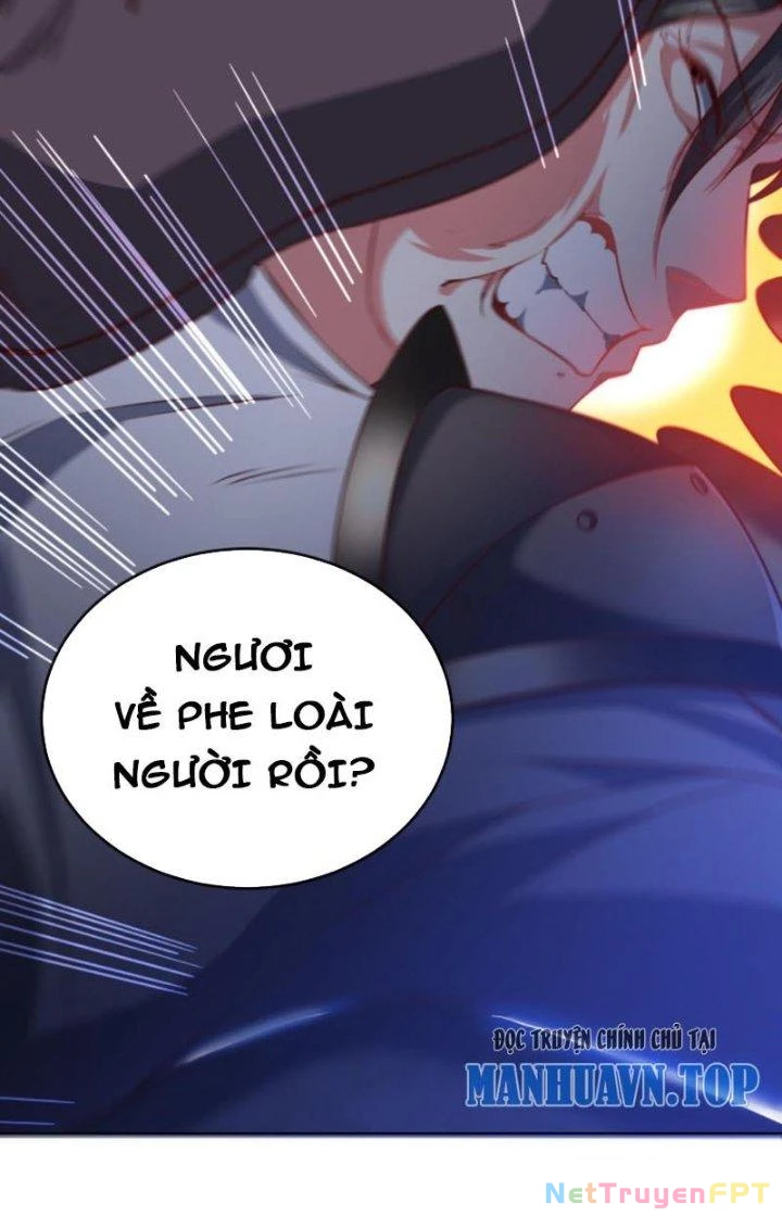 Bỉ nhân độc tìm đường chết Chapter 69 - Trang 33