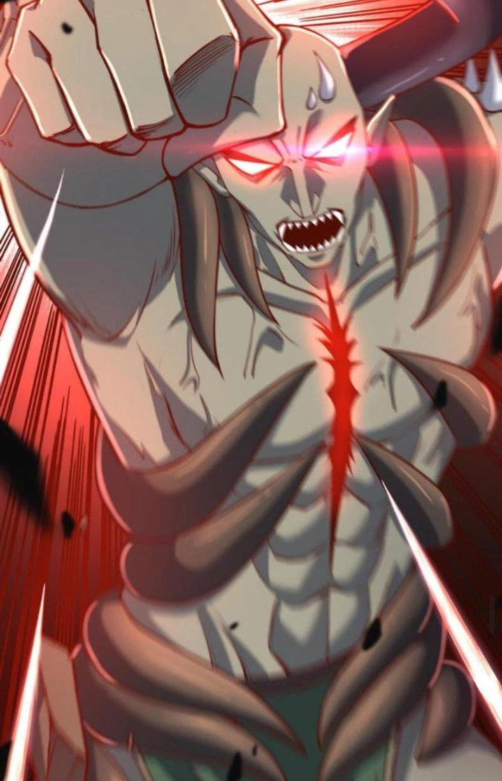Bỉ nhân độc tìm đường chết Chapter 69 - Trang 7