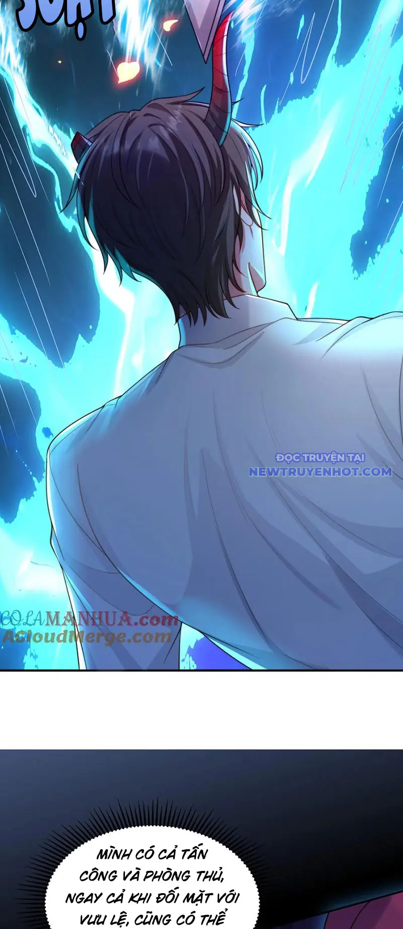 Bỉ nhân độc tìm đường chết Chapter 7 - Trang 10