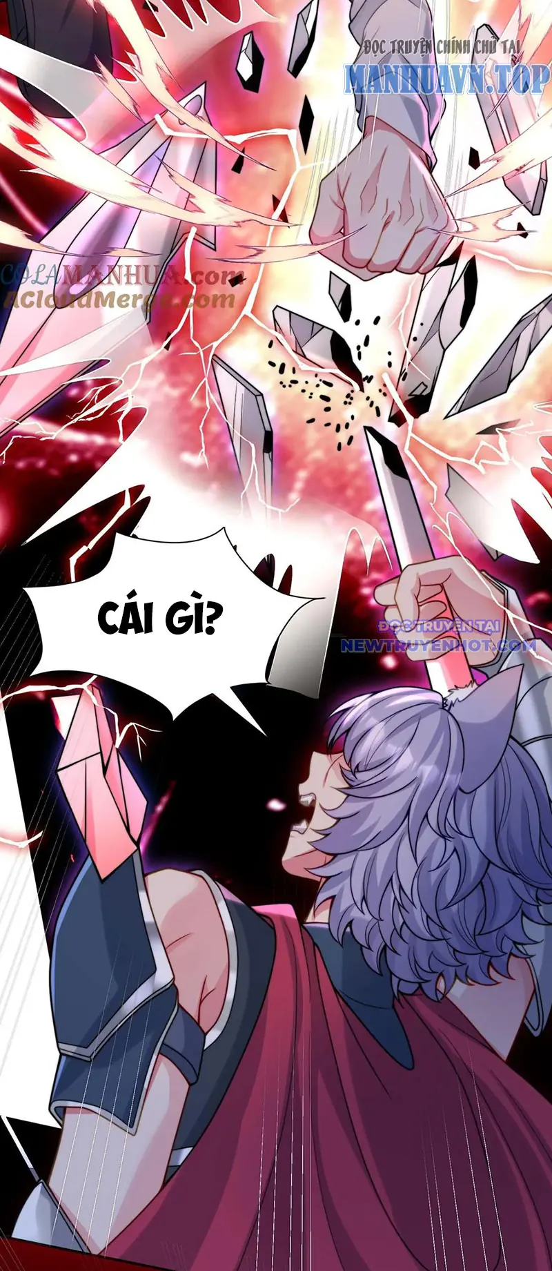 Bỉ nhân độc tìm đường chết Chapter 7 - Trang 12