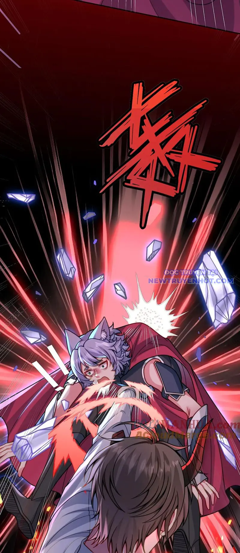Bỉ nhân độc tìm đường chết Chapter 7 - Trang 13