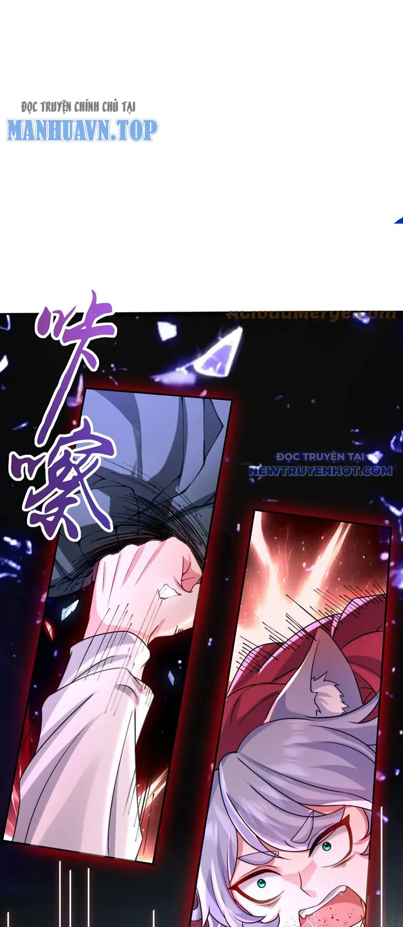 Bỉ nhân độc tìm đường chết Chapter 7 - Trang 16