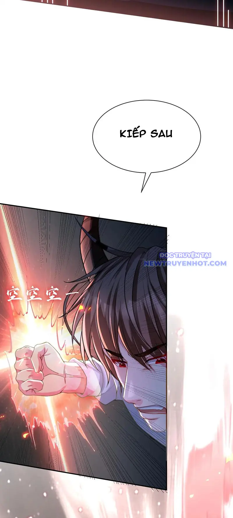 Bỉ nhân độc tìm đường chết Chapter 7 - Trang 18