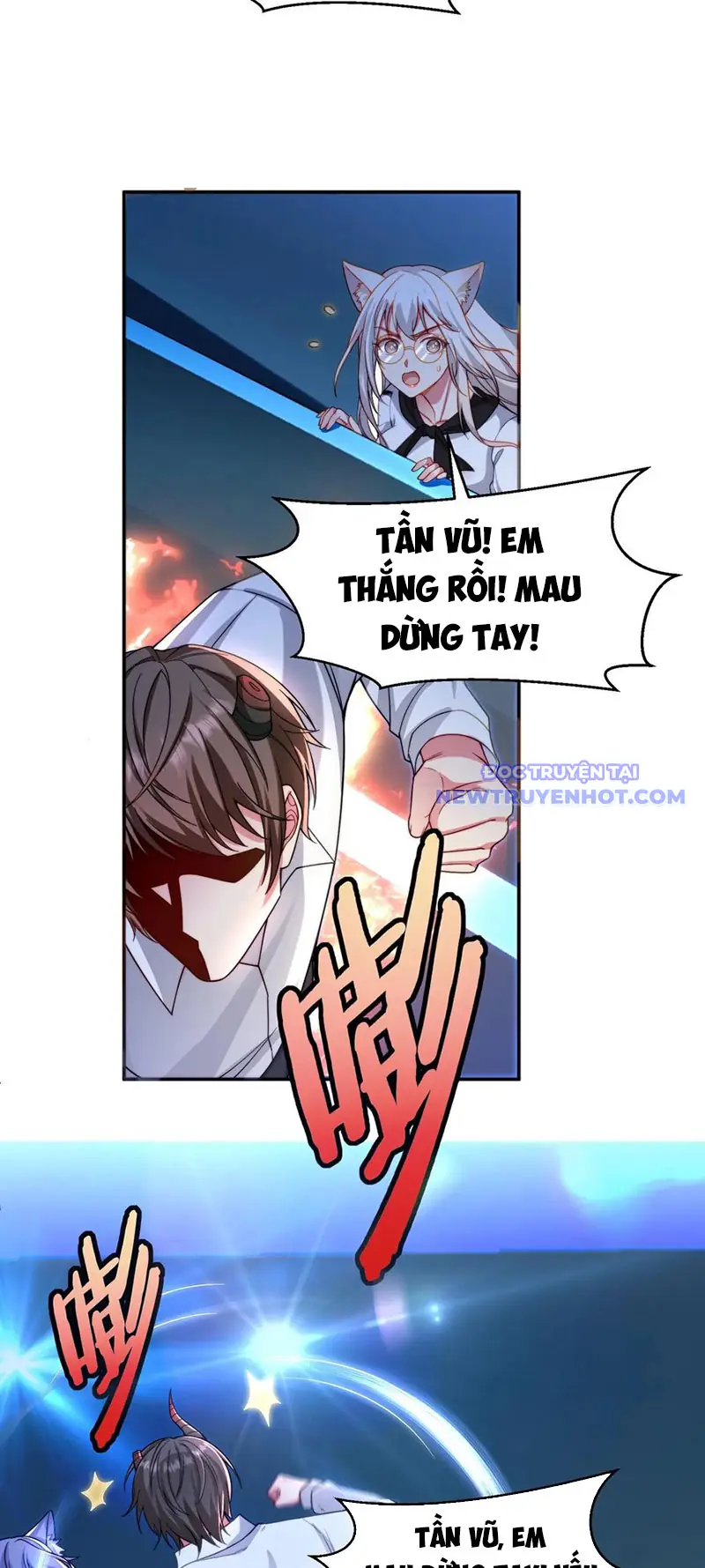 Bỉ nhân độc tìm đường chết Chapter 7 - Trang 21