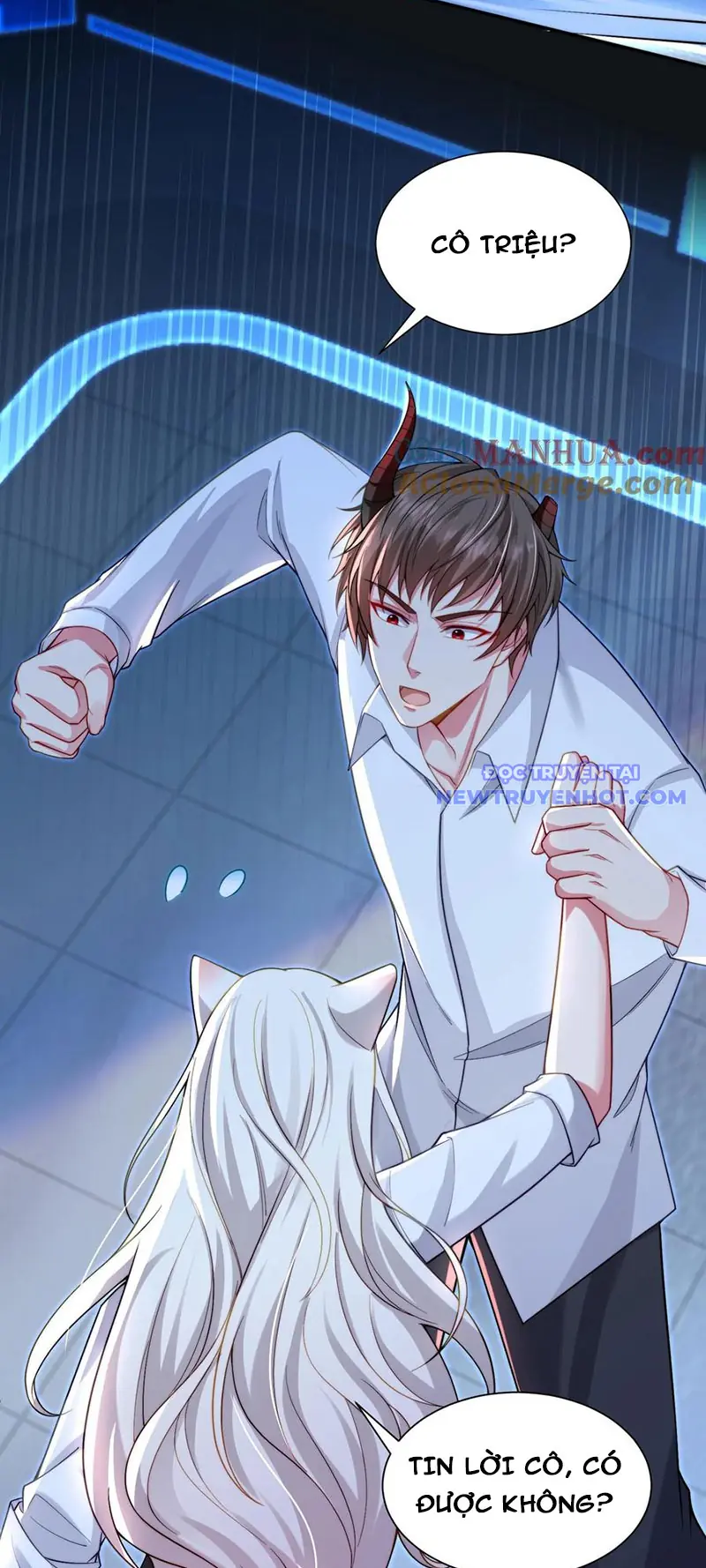 Bỉ nhân độc tìm đường chết Chapter 7 - Trang 24