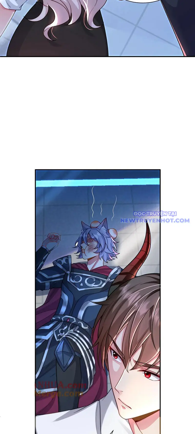 Bỉ nhân độc tìm đường chết Chapter 7 - Trang 25