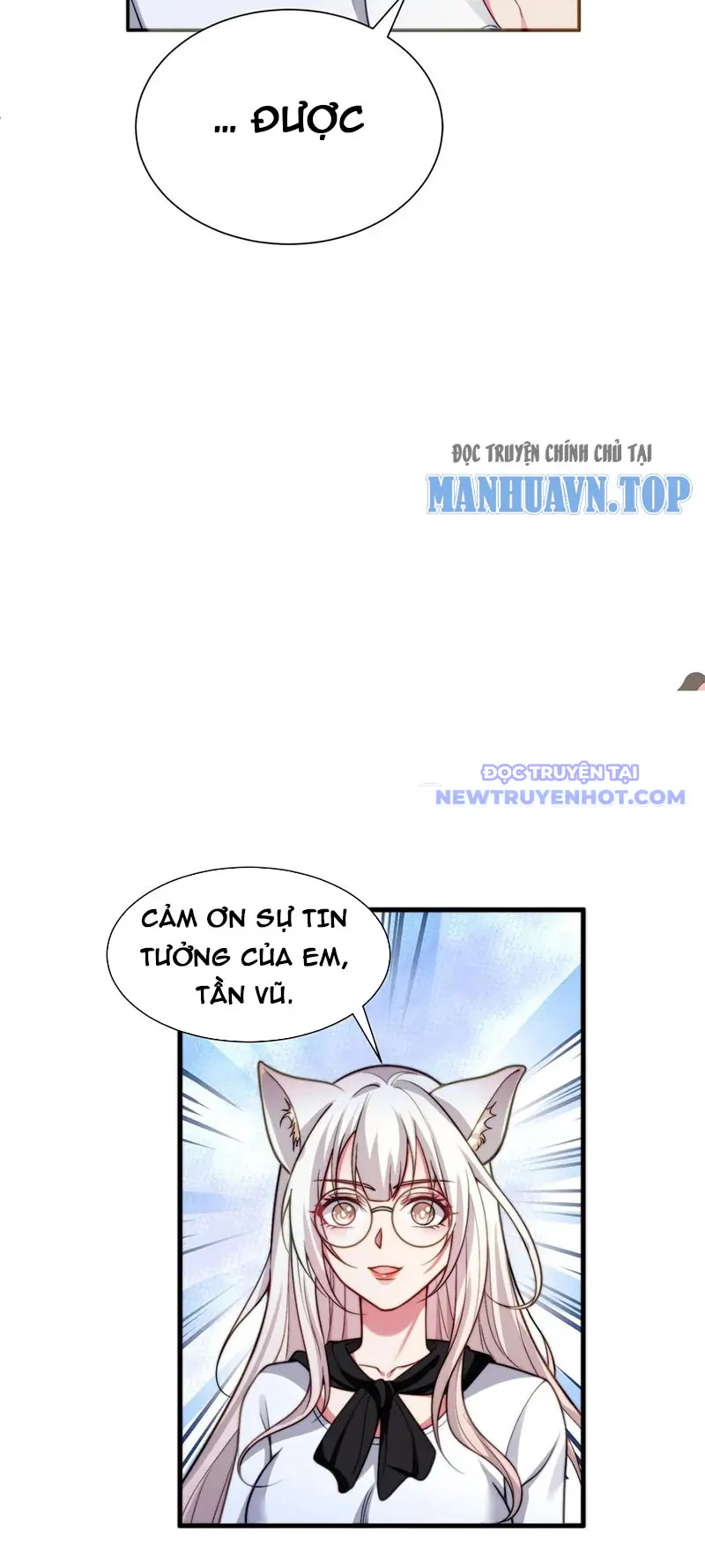 Bỉ nhân độc tìm đường chết Chapter 7 - Trang 26