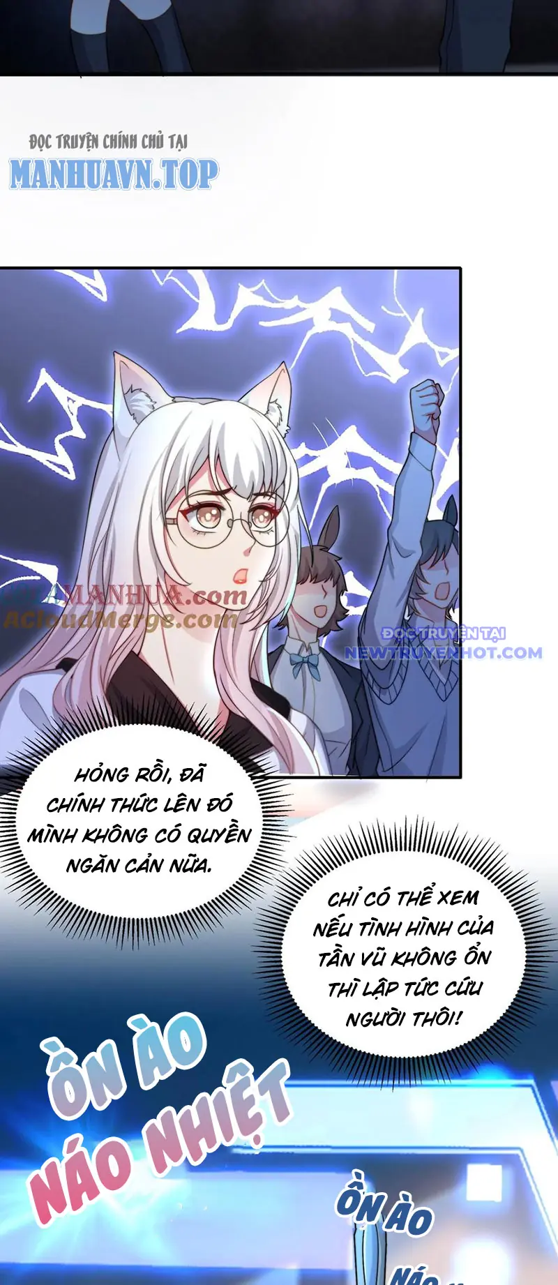 Bỉ nhân độc tìm đường chết Chapter 7 - Trang 4