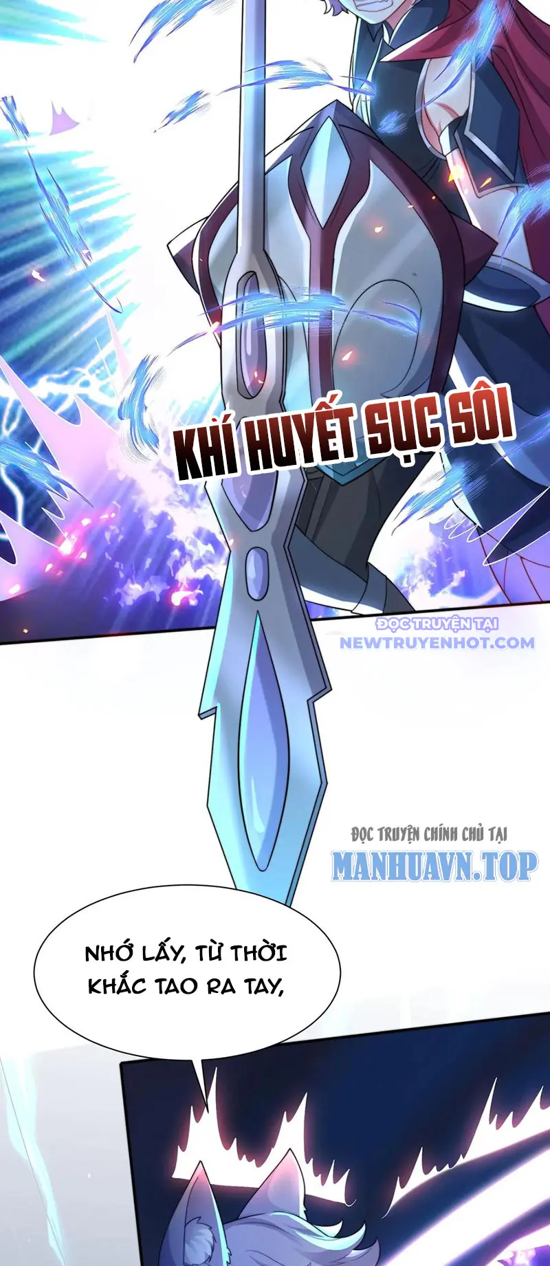 Bỉ nhân độc tìm đường chết Chapter 7 - Trang 8