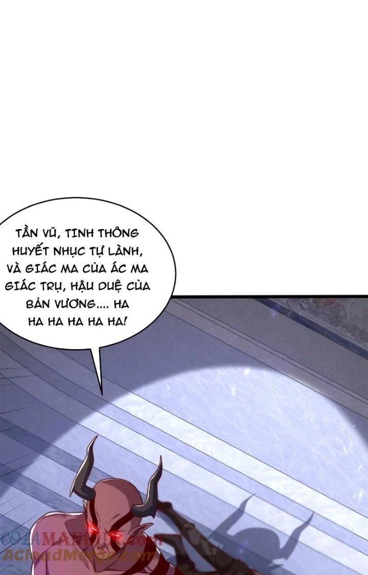 Bỉ nhân độc tìm đường chết Chapter 70 - Trang 10