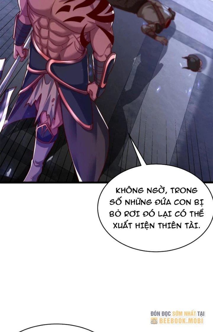 Bỉ nhân độc tìm đường chết Chapter 70 - Trang 11