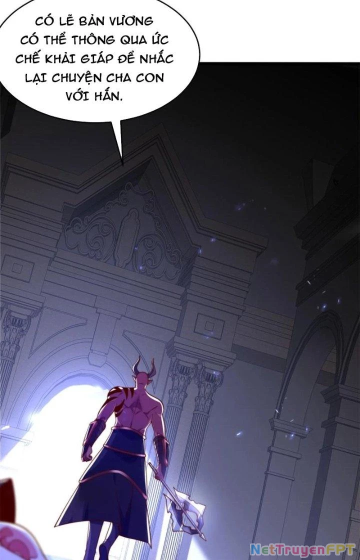 Bỉ nhân độc tìm đường chết Chapter 70 - Trang 12
