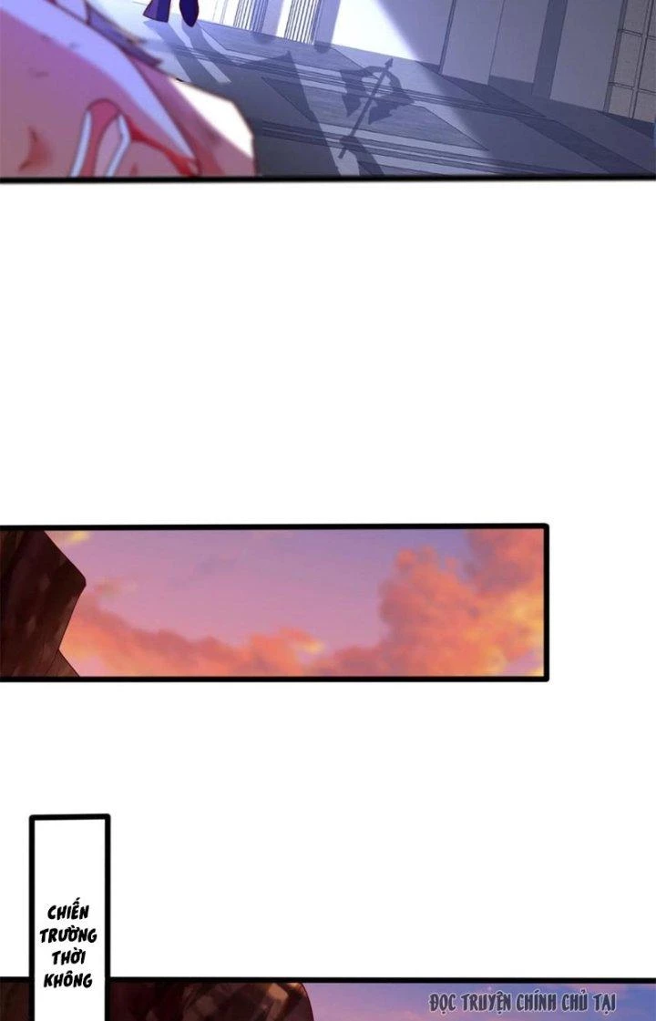 Bỉ nhân độc tìm đường chết Chapter 70 - Trang 13