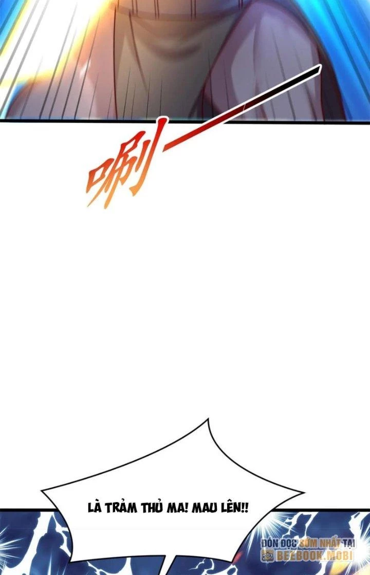 Bỉ nhân độc tìm đường chết Chapter 70 - Trang 16