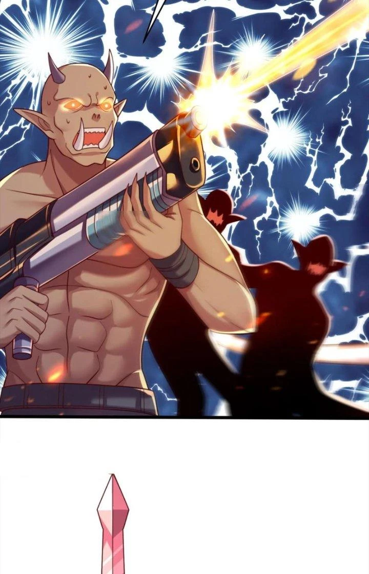 Bỉ nhân độc tìm đường chết Chapter 70 - Trang 17