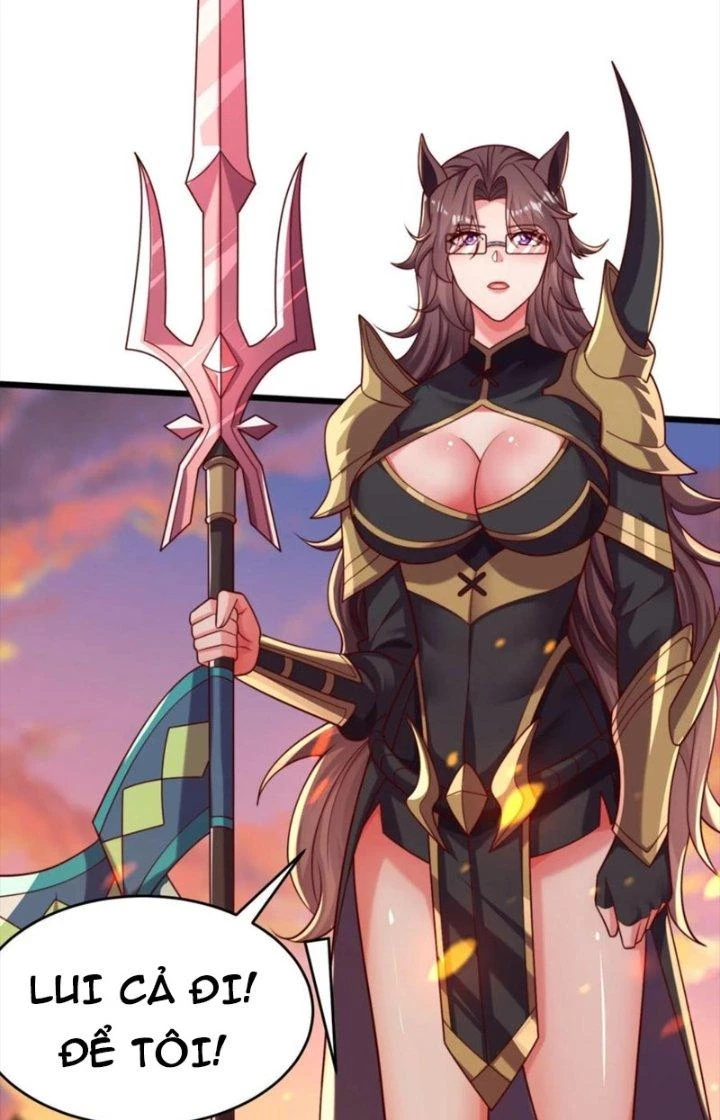 Bỉ nhân độc tìm đường chết Chapter 70 - Trang 18