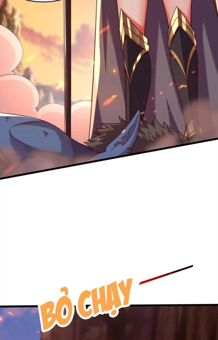 Bỉ nhân độc tìm đường chết Chapter 70 - Trang 19