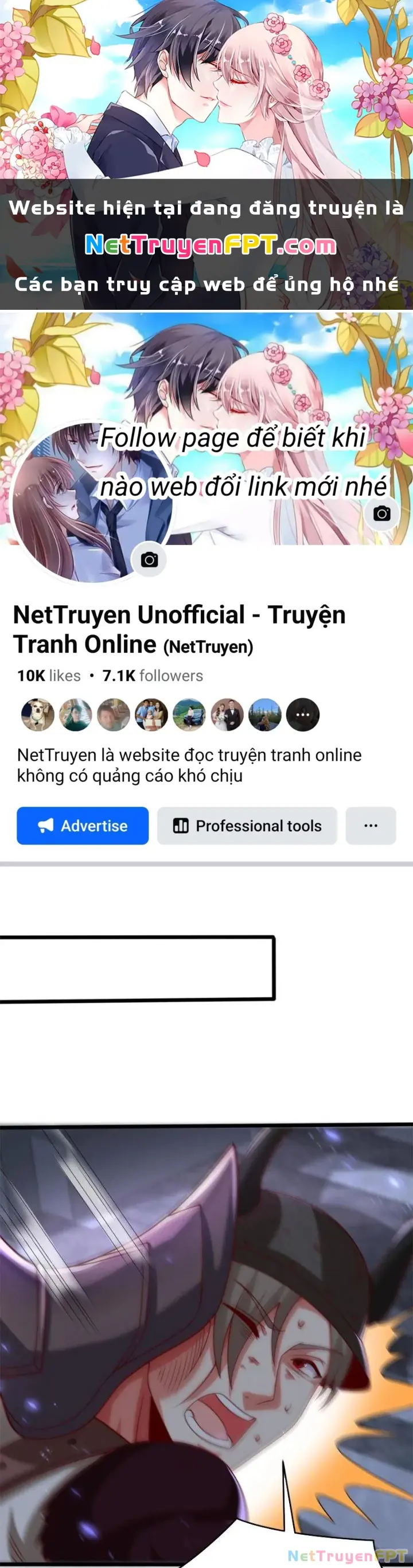 Bỉ nhân độc tìm đường chết Chapter 70 - Trang 2