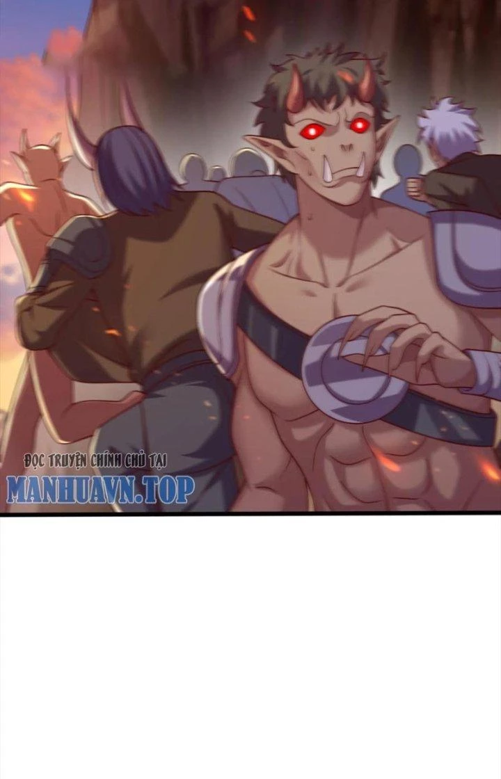Bỉ nhân độc tìm đường chết Chapter 70 - Trang 20
