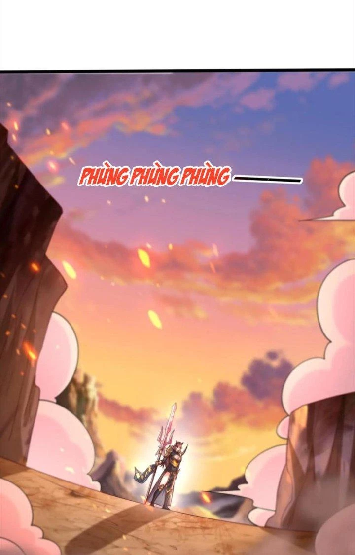 Bỉ nhân độc tìm đường chết Chapter 70 - Trang 21
