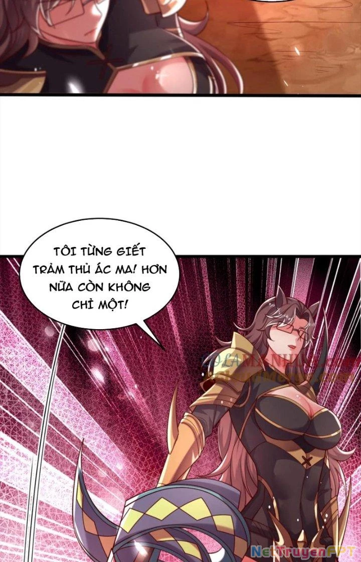 Bỉ nhân độc tìm đường chết Chapter 70 - Trang 24