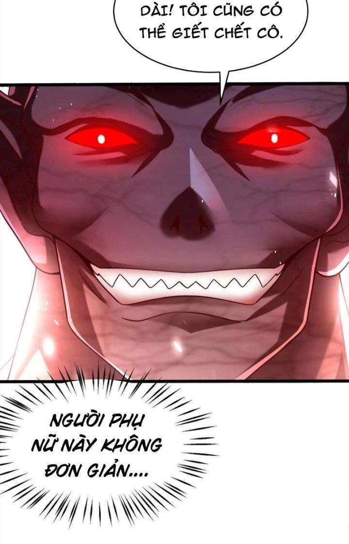 Bỉ nhân độc tìm đường chết Chapter 70 - Trang 26