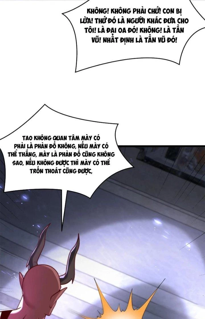 Bỉ nhân độc tìm đường chết Chapter 70 - Trang 3