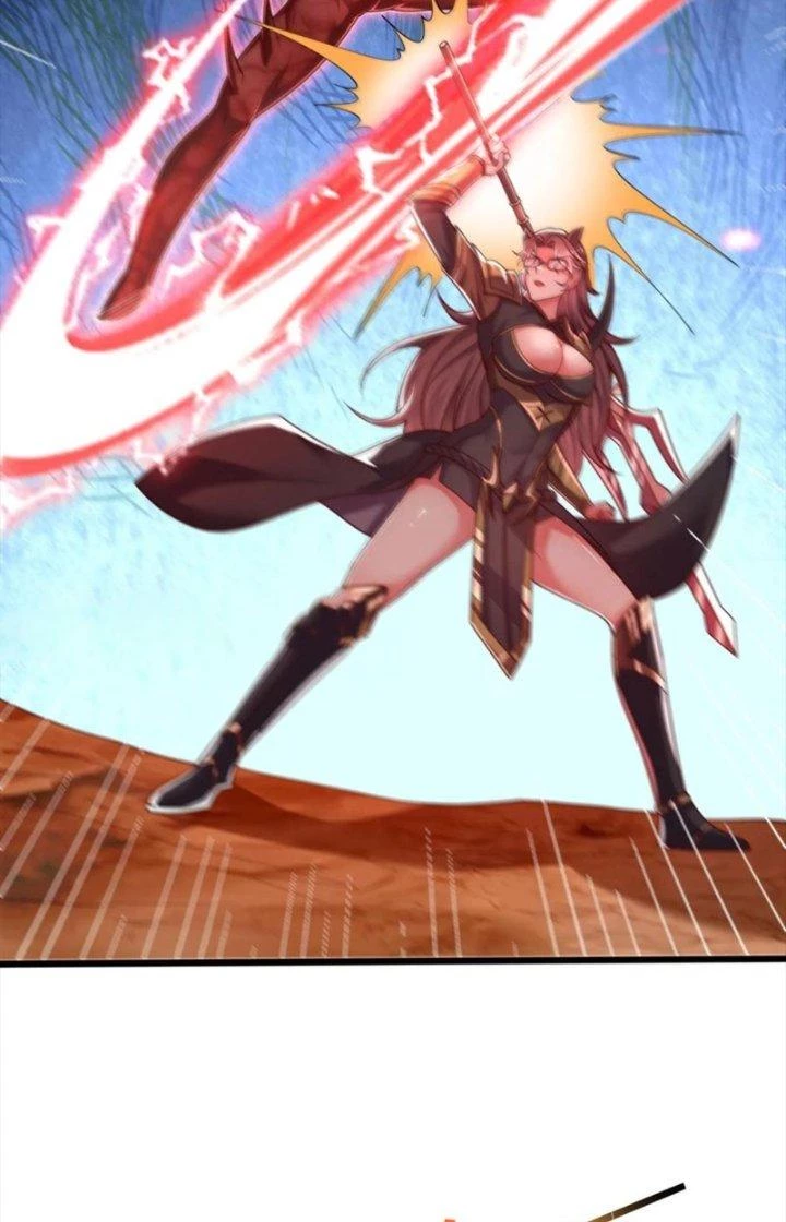 Bỉ nhân độc tìm đường chết Chapter 70 - Trang 31