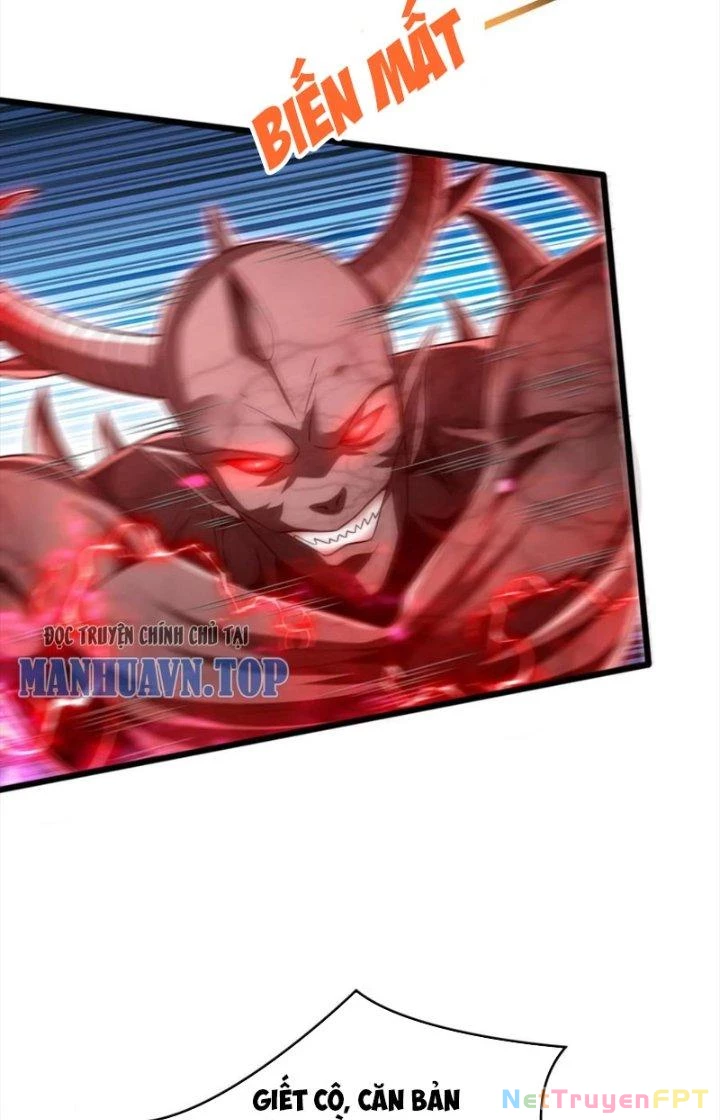 Bỉ nhân độc tìm đường chết Chapter 70 - Trang 32