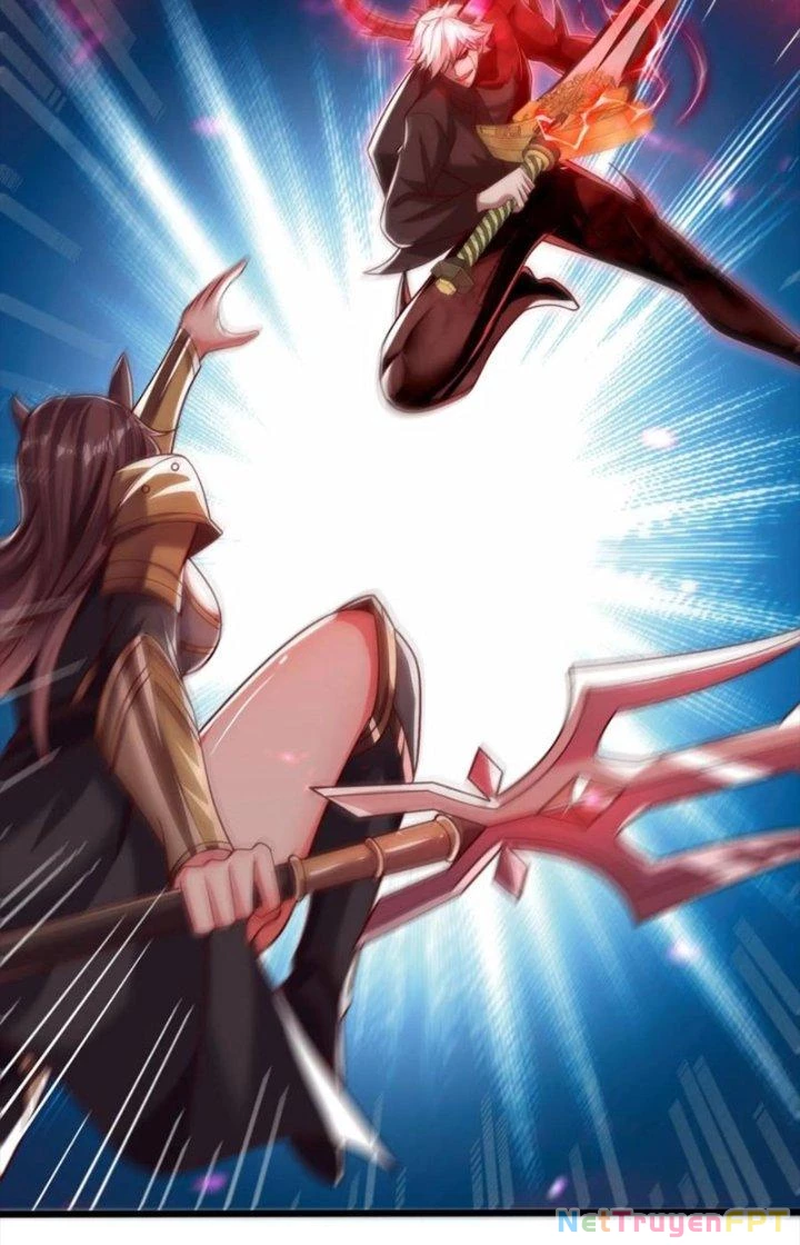 Bỉ nhân độc tìm đường chết Chapter 70 - Trang 35