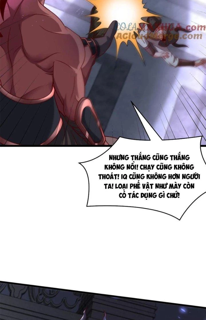 Bỉ nhân độc tìm đường chết Chapter 70 - Trang 4
