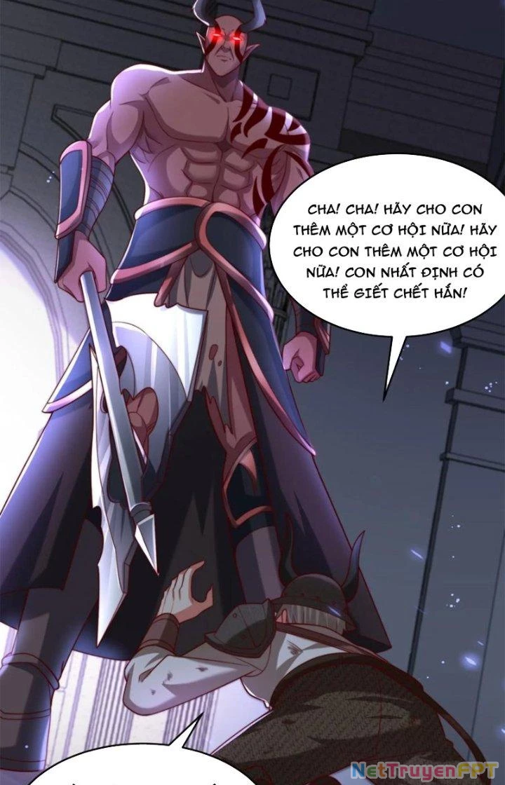 Bỉ nhân độc tìm đường chết Chapter 70 - Trang 5
