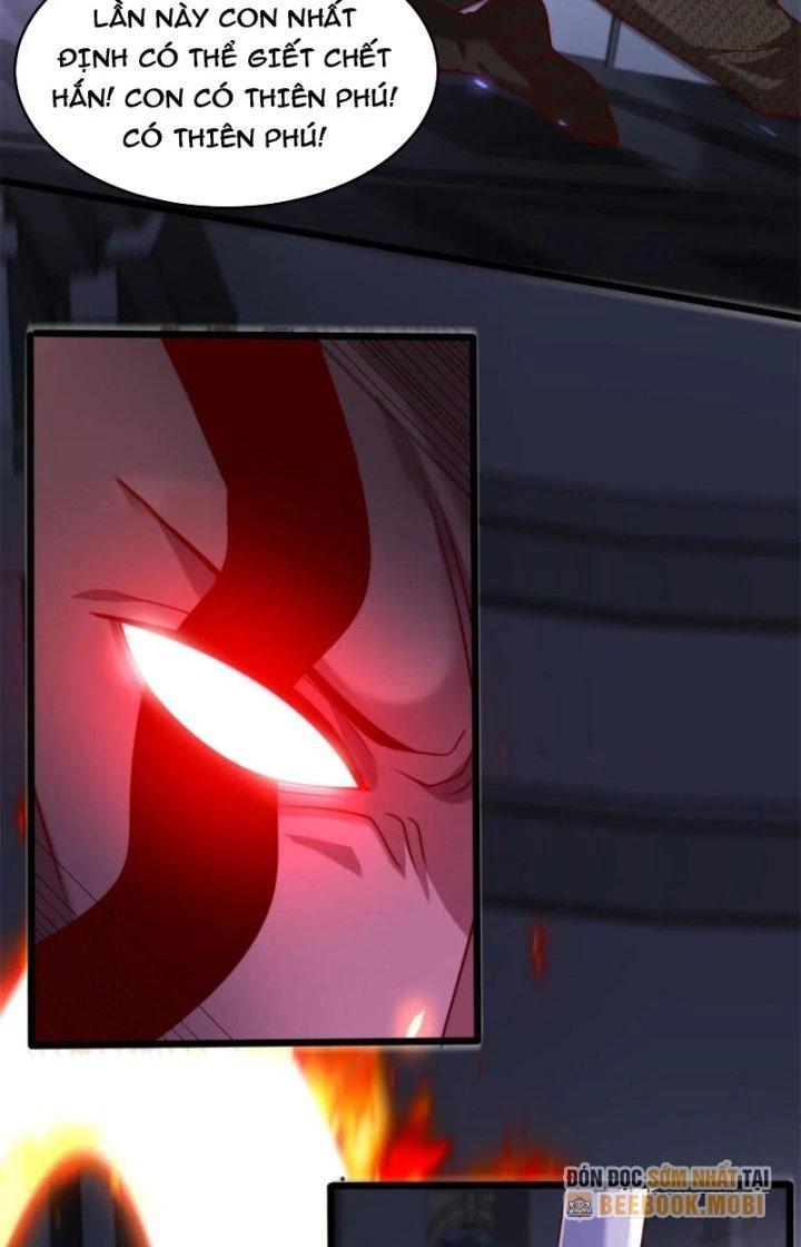 Bỉ nhân độc tìm đường chết Chapter 70 - Trang 6