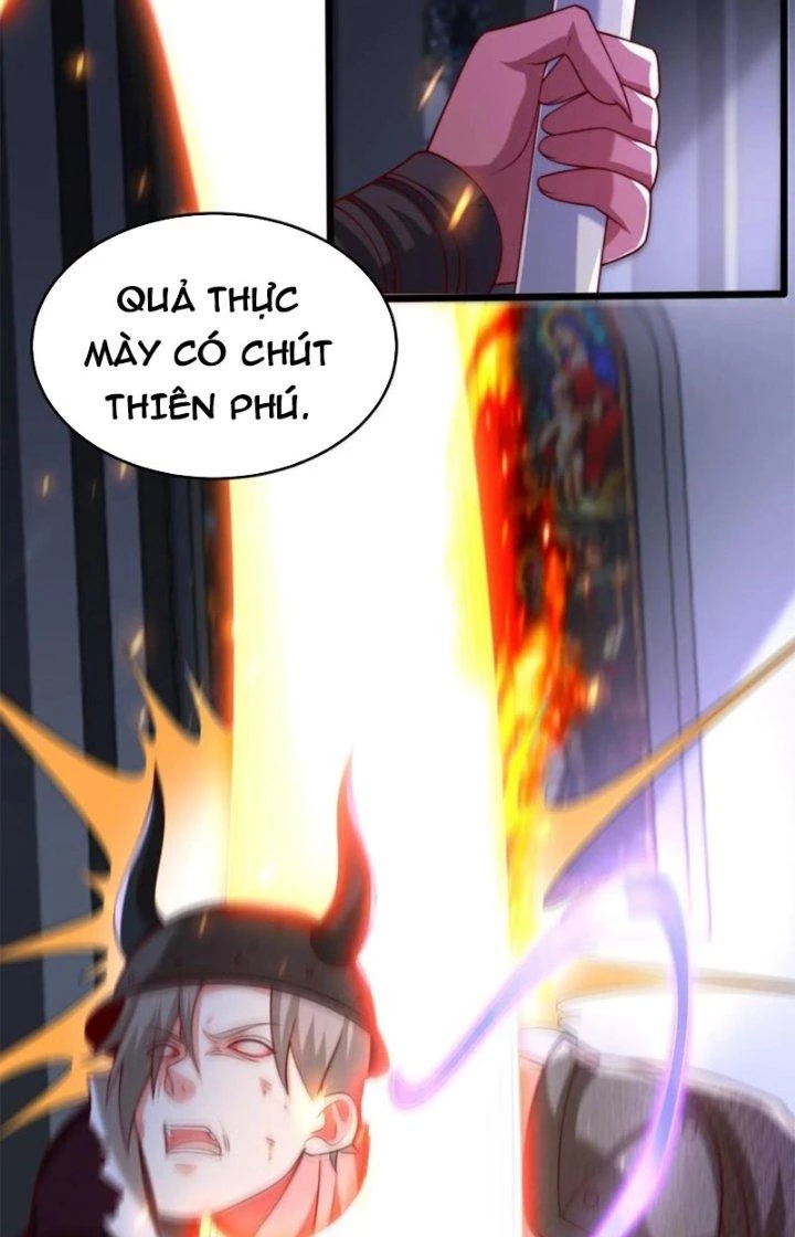 Bỉ nhân độc tìm đường chết Chapter 70 - Trang 7