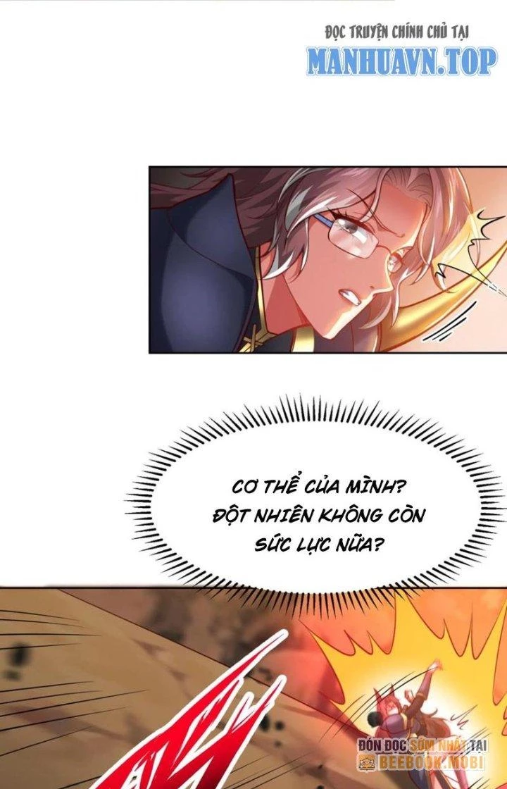 Bỉ nhân độc tìm đường chết Chapter 71 - Trang 11