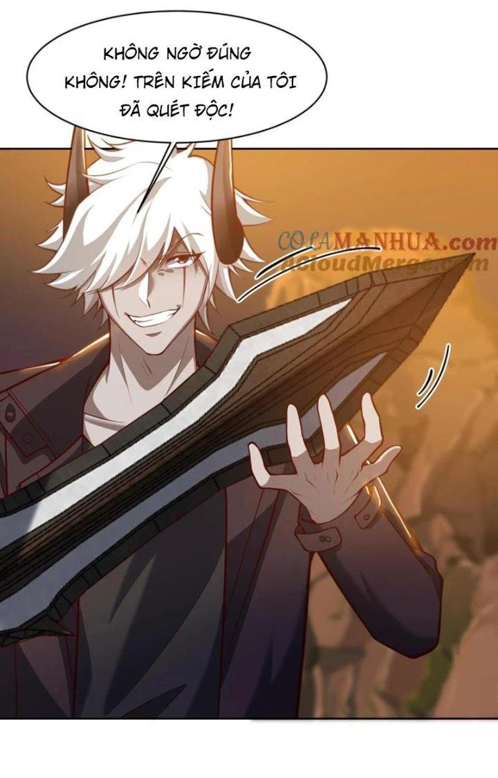 Bỉ nhân độc tìm đường chết Chapter 71 - Trang 13