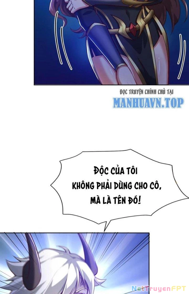 Bỉ nhân độc tìm đường chết Chapter 71 - Trang 15